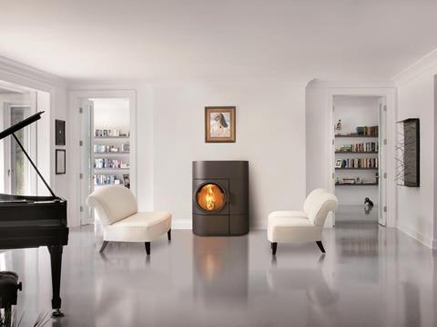 Our range of combination stoves